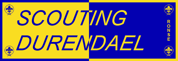 Scouting Durendael Ronse